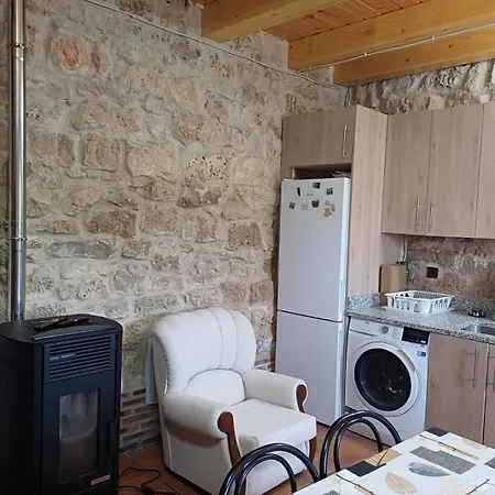 El Altillo De Valbonilla