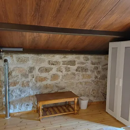 El Altillo De Valbonilla Holiday home *