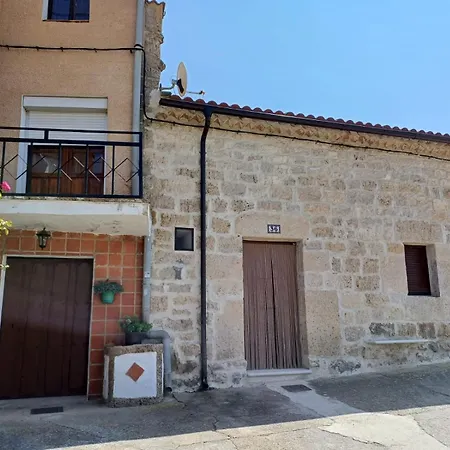 El Altillo De Valbonilla * Burgo