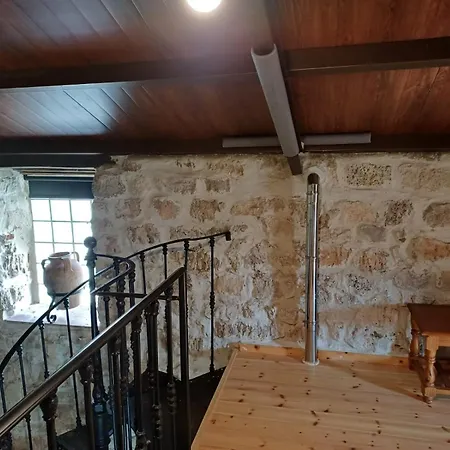 El Altillo De Valbonilla