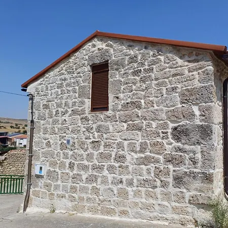 Holiday home El Altillo De Valbonilla *