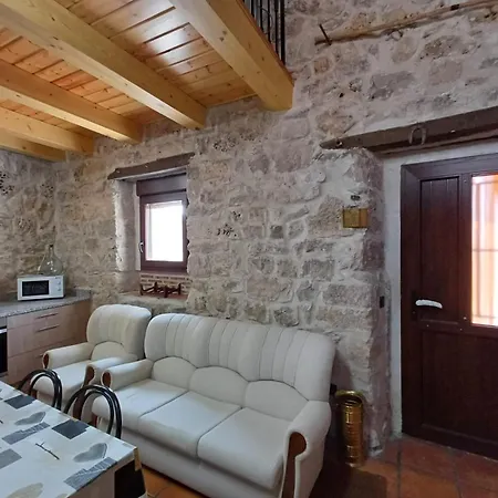 Holiday home El Altillo De Valbonilla Burgos