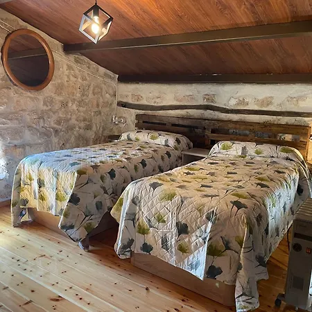 El Altillo De Valbonilla * Burgo