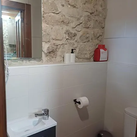 El Altillo De Valbonilla Burgo