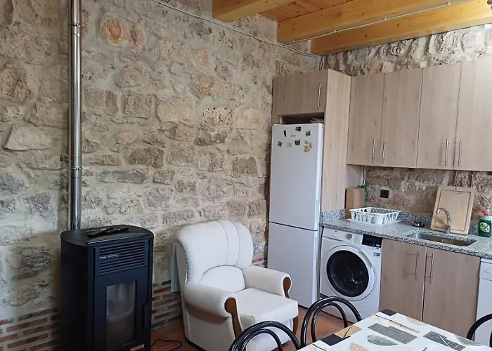 El Altillo De Valbonilla