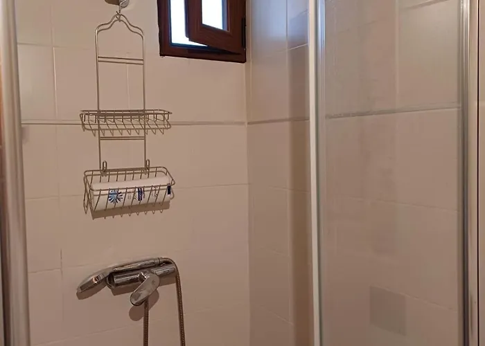 בית נופש El Altillo De Valbonilla Burgo