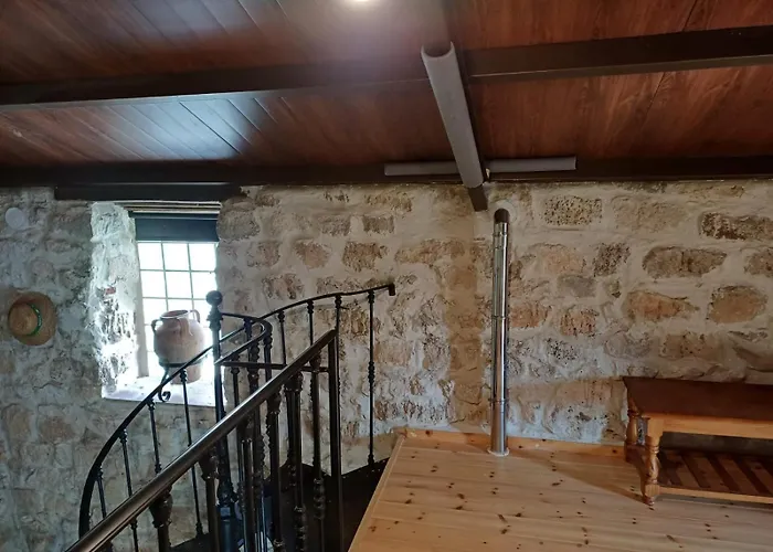 El Altillo De Valbonilla