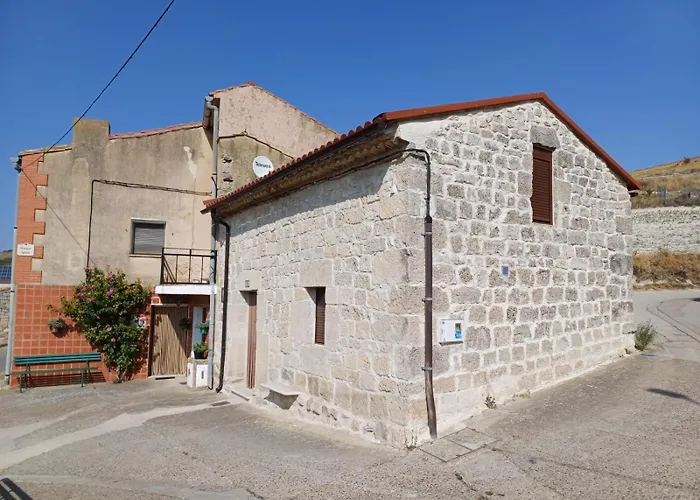 El Altillo De Valbonilla * Burgo