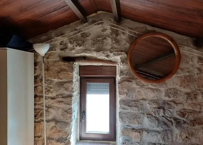 El Altillo De Valbonilla Feriehus *