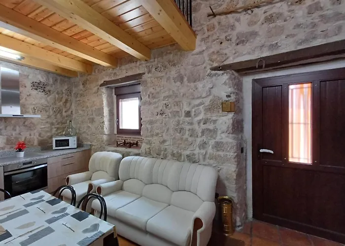 Feriehus El Altillo De Valbonilla Burgo